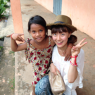 大熊 明日香（ボランティアプラットフォーム）