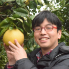 100年以上続く老舗果物屋　三代目　山口　直克