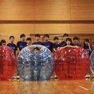 東京大学バブルサッカークラブ
