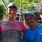 大窪 泰輝（FIWC関東委員会：学生代表）