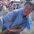 内藤秀夫 (NPO法人みらい事業団)