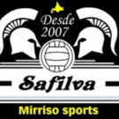 Safilva北海道バレーボールチーム