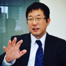 鳥取 義之 / Yoshiyuki Tottori