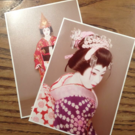 北堀まろみ(藤間寿圓)