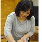 三宮 華子 はーにゃ