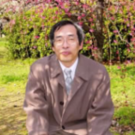 泉原勅三　グローバル世塾代表