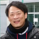 山市幸大【BIGWESTCUP 事務局長】