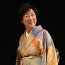 伊藤ひろ美（演出家名安井ひろみ　劇作家名森本朱丹）