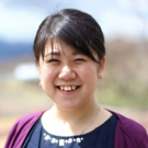 助産師：川口晴美