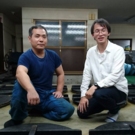 河野太樹「徳島大学AIVO」