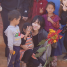 CHOE SEUNG JEE(チョスンジ)