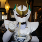 うどん騎士テウチオン