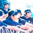 鈴木夏海：茨城大学よさこいサークル「海砂輝」代表