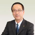 静岡県富士市長　小長井義正