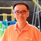 大船to大船渡実行委員会 会長 石井秀卓