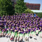 東京大学ジャズダンスサークルFreeD