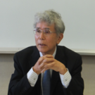 表 實（慶應義塾大学名誉教授）