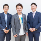 一般社団法人ELLY代表理事 山口颯