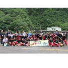 水戸桜ノ牧高校常北校×常磐大学砂金ゼミ×城里町役場