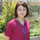 和田和子　大阪母子医療センター新生児科主任部長
