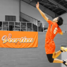 ヴィアティン三重バレーボール