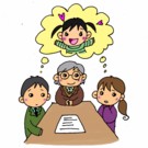 離婚と親子の相談室らぽーる