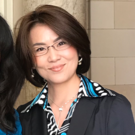 松原中ロータリークラブ　浦野雅代