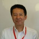 Hiroshi Masuda