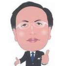 社会福祉法人梓友会　理事長　川島優幸