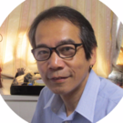 カーネルプロジェクト代表　原田義継