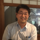 熊田知浩　（NPO法人びわこファミリーレスパイト理事長）