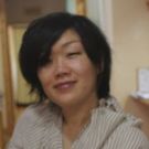 Tomoko Mitsune