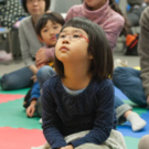 NPO法人　からだフシギ