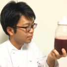 羽生裕二（浦戸の花物語プロジェクト発起人）