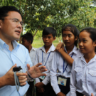 株式会社パール 代表取締役 安田 勝也