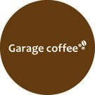 「Garage coffee」ガレージコーヒー
