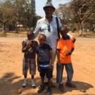 センダ・ルクムエナ(AMK 実行委員長)