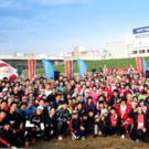 クリスマスチャリティ実行委員会