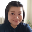 松木墨善（一般社団法人日本カルチャー協会・水墨画講師）