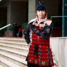 高野朋也（NPO団体 i-link-u 代表）