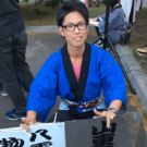 赤井　義大（八雲ハロウィンプロジェクト実行委員会）