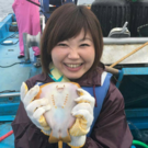 小野　愛美（つるおか食文化映画祭実行委員会事務局）