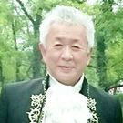 Shunichi Pretty-Viscount Nakano