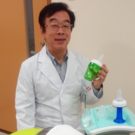 笠原 直樹（特別養護老人ホーム 岩出憩い園 理事長）