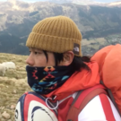 ラグビー登山家 長澤 奏喜