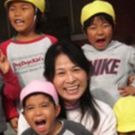 林 清子（NPO法人いなりもり保育園 園長）