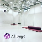Pilates Studio Allonge