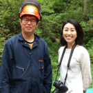 大槻真巳/南三陸森林管理協議会