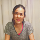 稲葉 玲子（ボランティアグループLEK代表）