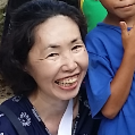 片山紋子 フィリピンおはなしキャラバン